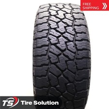 Used Lt 28565r18 Falken Wildpeak At4w Hd - 125122s - 1732 Used Lt 28565r18 Falken Wildpeak At4w Hd - 125122s - 1732