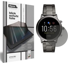 Protective Film for Fossil Gen 5 Smartwatch Vision Protection 4 Modes dipos