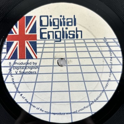 Ken Albert / Lloyd-D-Stiff   Mix Up /Rough Winer /12'' Vinyl/Reggae: Dancehall/VG