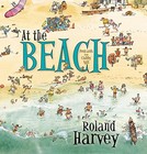 At the Beach: 1 (ROLAND HARVEY AUSTR..., Harvey, Roland