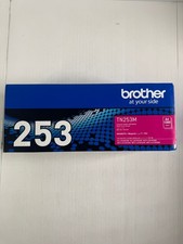 Genuine Brother TN253M Toner A4 1300