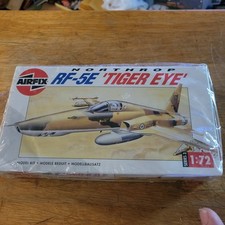 AIRFIX NORTHROP RF-5E TIGER EYE 1:72 SCALE MO...