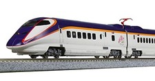 Kato 10-1255 E3-2000 Yamagata Shinkansen 