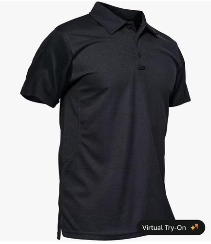 magcomsen men’s Polo Shirt