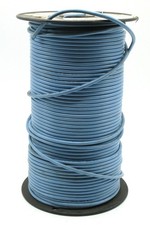 10 AWG Boat / Marine Cable Blue, 25ft
