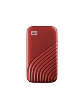 My Passport SSD 1 To Disque SSD Externe, Portable SSD, des vitesses allant