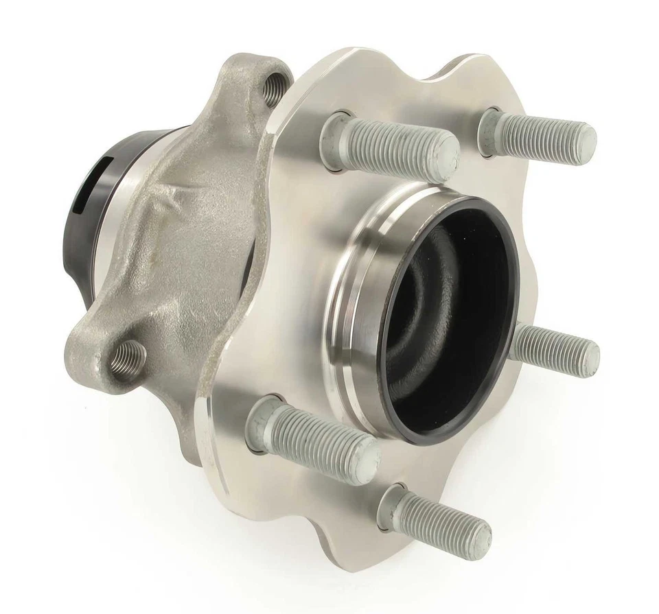 Conjunto de cojinete de eje y buje para Nissan Rogue Rogue Select SKF 2008-2015 (CHI Foto 2 de 3