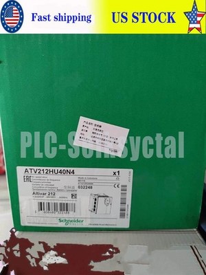 SND ATV212HU40N4 Inverter ATV212HU40N4  In Box  US Free TAX