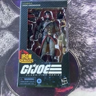 2024 Hasbro GI Joe Classified Iron Grenadier #132
