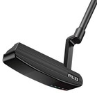 Ping PLD Milled Anser Matte Black Putter 35 Inches Excellent — photo 1