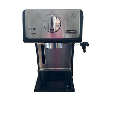 DeLonghi 15-Bar Pump Espresso Machine Only (/RT6-25059-ECP3420-MP-UG)