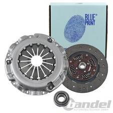 Kit d'embrayage Hyundai H-1