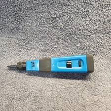 Ideal Punch Down Tool. Used.