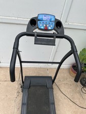 Electric Treadmill Running Machine, Home Use, Nero Sports, SLP  LTD HU143NG