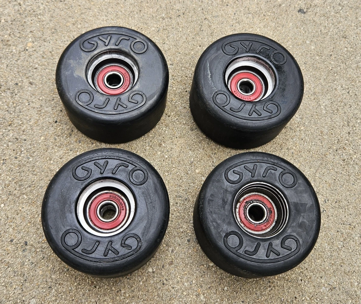 sims roller skate wheels products for sale | eBay