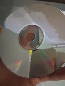 Nights Into Dreams... (Sega Saturn, 1996)