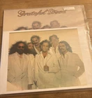 The Grateful Dead -Go To Heaven - 1980 1st Press Arista AL 9508 With Picture