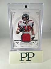 Tony Gonzalez Catches Everything but the Hobby's Attention 19