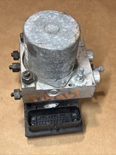 OEM Bosch 0 265 800 755 ABS Pump Module Ford thumbnail 2