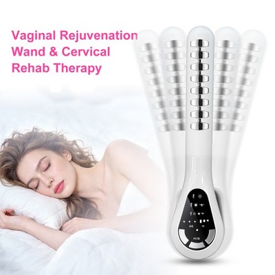 Vaginal Tightening and Rejuvenation Device for Intimate Wellness and Female Care