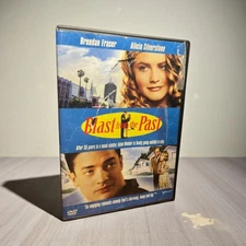 Blast from the Past - DVD - Brendan Fraser, Alicia Silverstone
