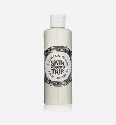 Mountain Ocean Skin Trip Coconut Moisturizer Cream 8 fl oz Original Formula
