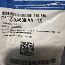 Genuine Ford OEM F17Z-5A638-AA Stabilizer Link Bushing