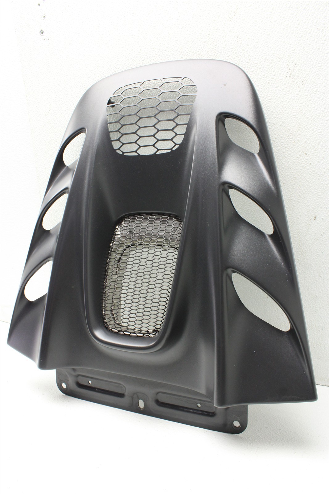 McLaren Artura 2025 Rear Engine cover