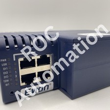 New Ewon FLEXY20500_00MA/S Flexy 205 Data Ind...