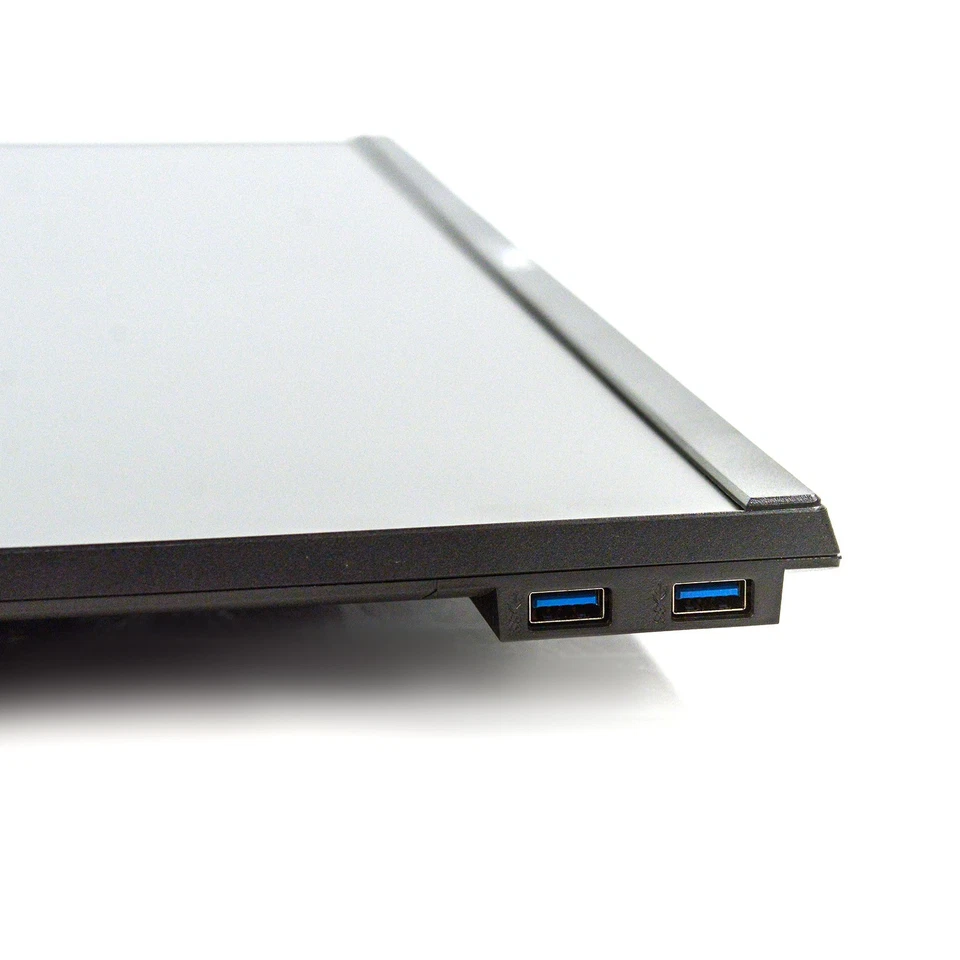 Dell P2219H 22" Full HD 1920x1080 IPS LED LCD Monitor ONLY HDMI D-Port - Grade A - Image 4 of 4