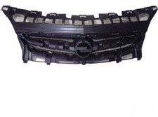 Mascherina Calandra Anteriore Per Opel Astra J 2012 In Poi