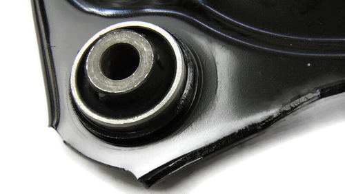 JEU DE BRAS TRIANGLES DE SUSPENSION RENAULT SCENIC MEGANE III (KIT D'ORIGINE OE) - Photo 7/8