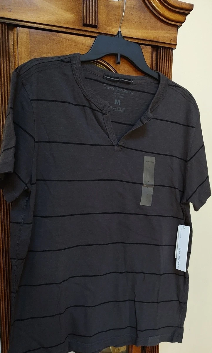 Calvin klein best sale shirt mens price