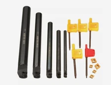 For CCMT 7/10/12/16/20mm,SCLCR09 Turning Tool Boring Bar Holder Insert Hot Sale