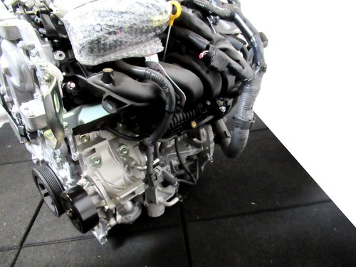Nissan Juke MR16 DDT 1.6 DIG-T Motor Komplett NEU 0KM! - Bild 4 von 6