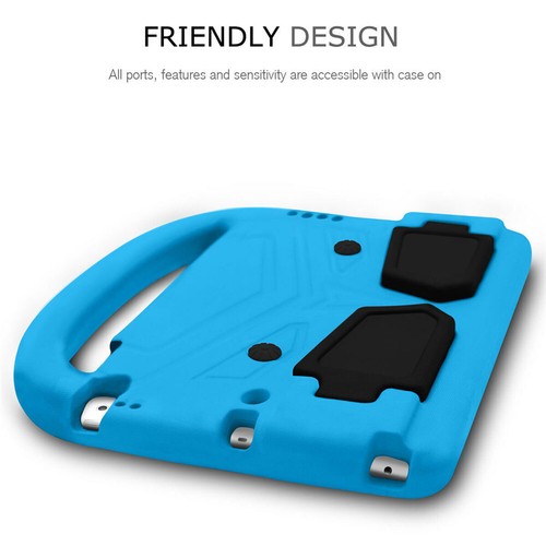 Kids Shockproof Case For iPad 10.9 10.2 10th 9 8 7 6 5 4 3 2 Air Pro11 12.9 Mini - Picture 35 of 60