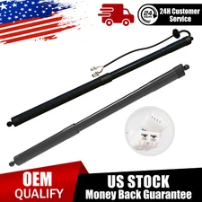 2Pcs Rear Left & Right Tailgate Power Lift Supports For Honda CR-V 2017 - 2020