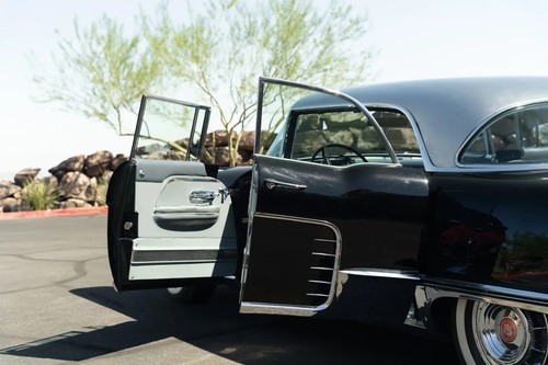 1957 Cadillac Brougham 1957 CADILLAC ELDORADO BROUGHAM NORTHSTAR V8 - Picture 8 of 24