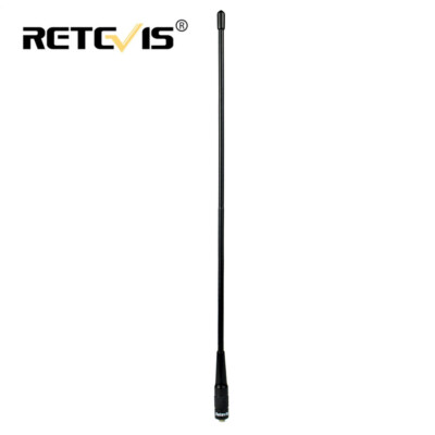 Retevis RHD-771 Band Gain Antenna SMA-F for H777 9030