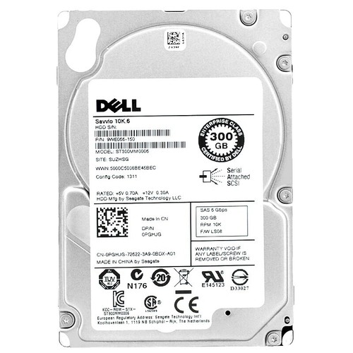 Dell Vostro 3800 - 500GB SATA Hard Drive - Windows 7 Ultimate 64 