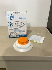 System Sensor 2WT-B Photoelectric Smoke Detector