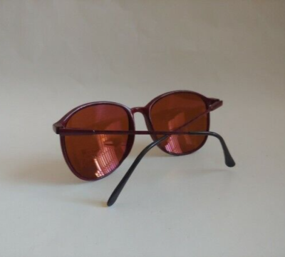 NWT Vintage retro fashion Carbon fiber frame schoolboy  display picture 2