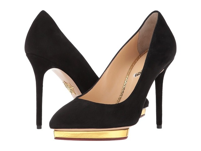 charlotte olympia platform heels