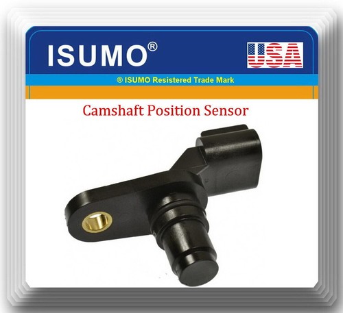 3 x camshaft/ Crankshaft Position Sensor W/Connector Fits:GM Saab Saturn L4-2.4L - Picture 5 of 11