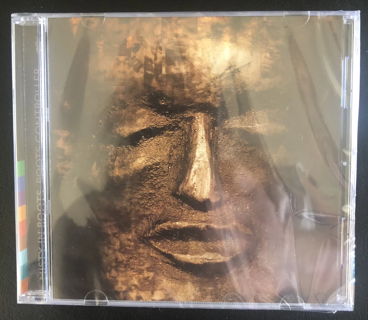 Misty in Roots in Music CDs for sale | eBay UK