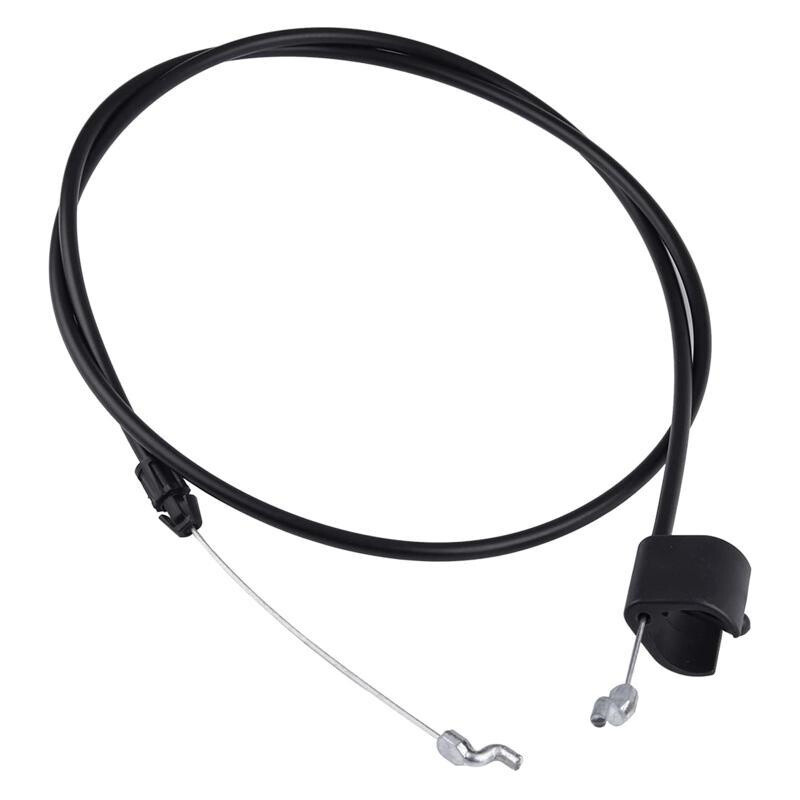Husqvarna Mower Throttle & Brake Cable 158152 Compatible Replacement
