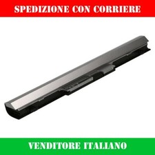 BATTERIA PER NOTEBOOK HP 811347-001 HSTNN-LB7A HSTNN-PB6P P3G13AA RO04