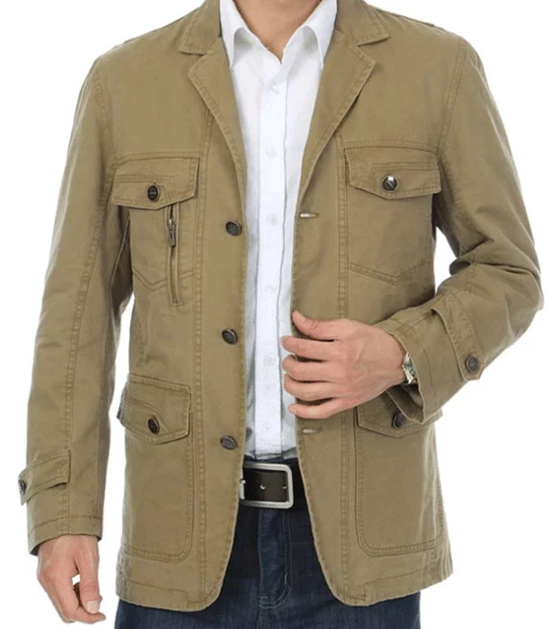 Jeep rich best sale jacket