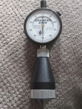 BARCOR 1090 CHAMFER GAGE MEASURING GAGE NEW FROM FACTORY $179.00 RETAILS $299.00