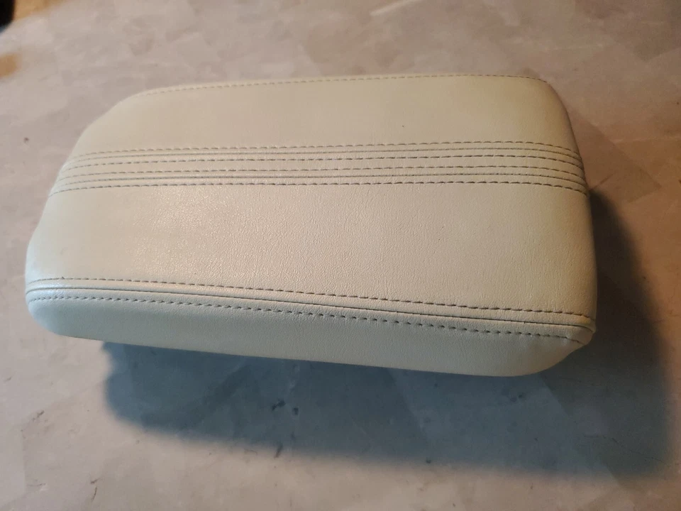 Conjunto de reposabrazos consola central delantera Lincoln MKZ Zephyr 10-12 Foto 4 de 4